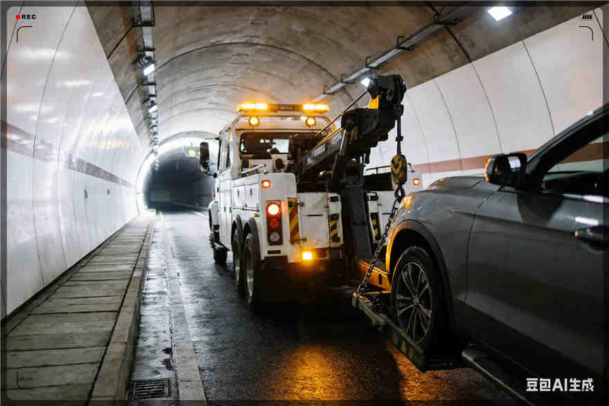 兴山区道路救援汽车换轮胎
